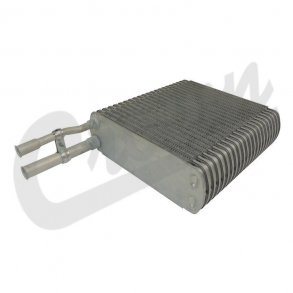 AC EVAPORATOR TJ 97-01 2,5+4,0