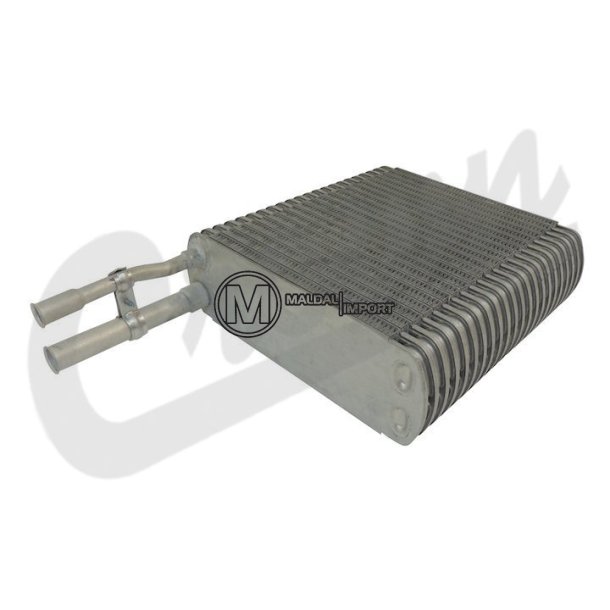 AC EVAPORATOR TJ 97-01 2,5+4,0