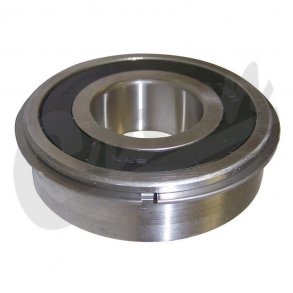 (2) BEARING, INPUT SHAFT. 00/04 XJ,TJ & KJ