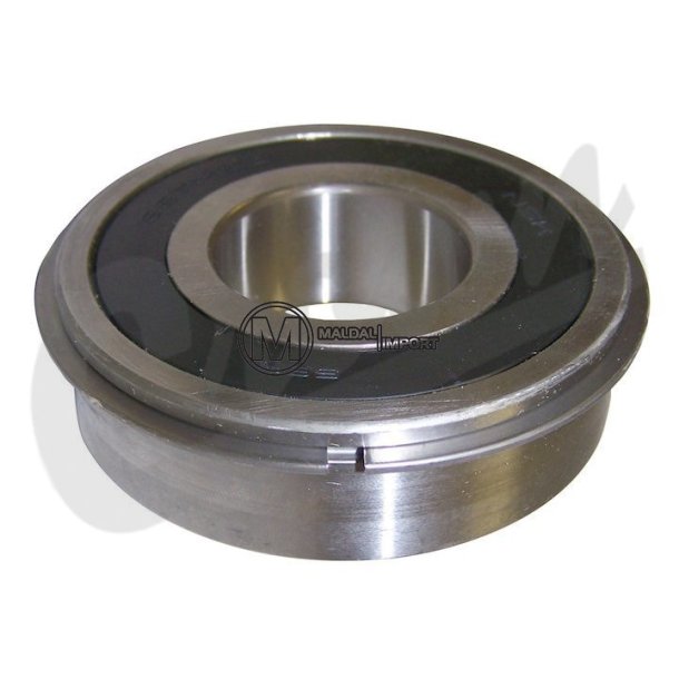 (2) BEARING, INPUT SHAFT. 00/04 XJ,TJ &amp; KJ