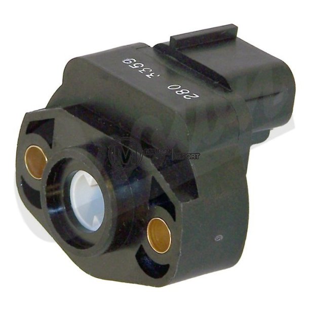 TPS SENSOR 5,2-5,9 ZJ-ZG 1997-1998