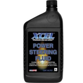 Servo Olje MS5931 XCEL