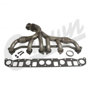 MANIFOLD 4,0 YJ/TJ/XJ/ZJ