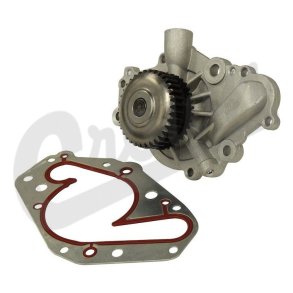 VANNPUMPE 2,7 300C 2008-2010