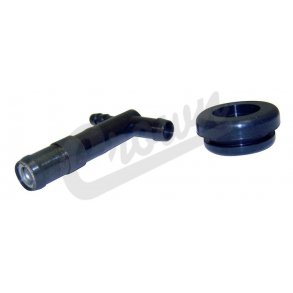 Pcv Valve & Grommet Kit