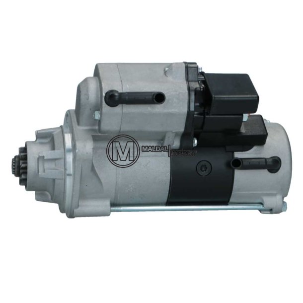 Startmotor 24V 4,8KW CUMMINS = 4996707 / 428000-7100