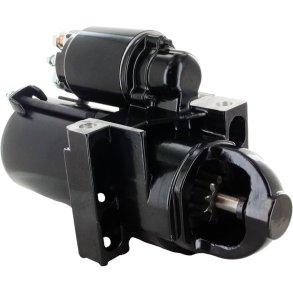 Startmotor 12V 1,7KW MERCRUISER = 9000884 - 50-12121A2