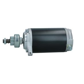 Startmotor 12V 0,5KW MERCURY MARINE = 50-37345