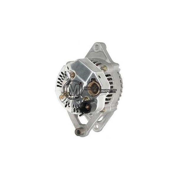 DYNAMO 2,5TD 98 XJ