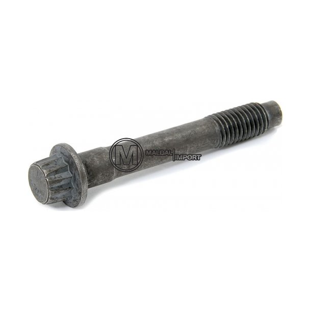 Bolt hjullager front WJ-JK