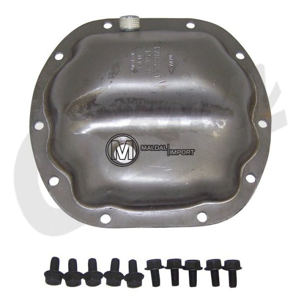 (29) DEKSEL FRAMAKSEL DANA 30 WJ/WG