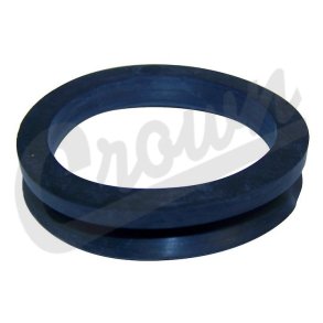 (15) GUMMI HYLSE PINION FRONT 99-04 WJ/WG