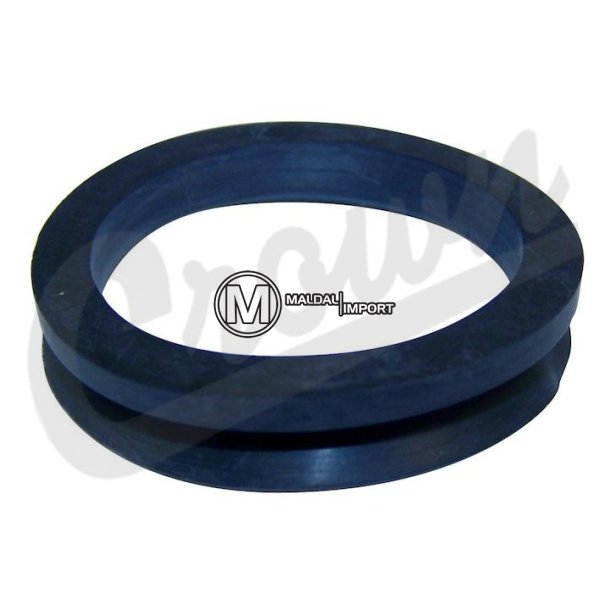 (15) GUMMI HYLSE PINION FRONT 99-04 WJ/WG