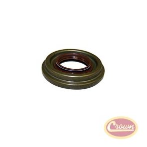 (11) Simring PINION FRONT 99-00 WJ