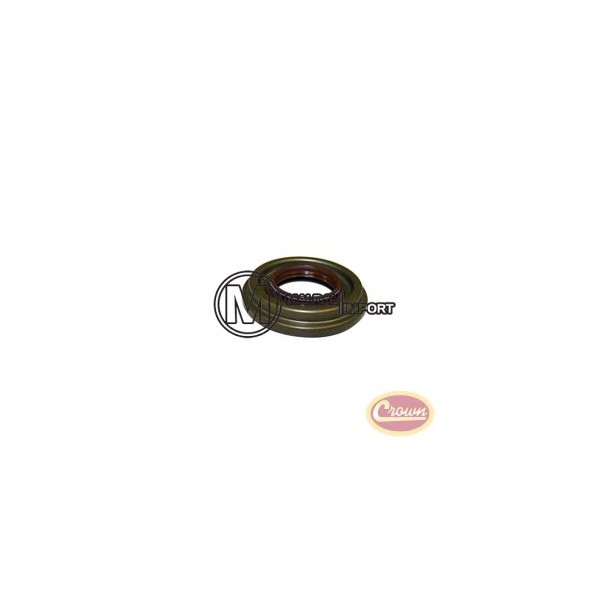 (11) Simring PINION FRONT 99-00 WJ