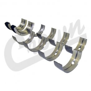 (24) VEIVLAGER 2,4 BENSIN KJ 02-05