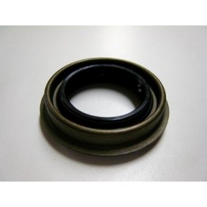 (14) Simring bakre PINION DANA 35 KJ/WJ 99-04