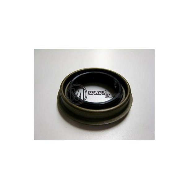 (14) Simring bakre PINION DANA 35 KJ/WJ 99-04