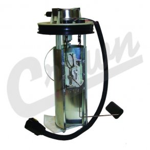 BENSINPUMPE XJ 1997-2001