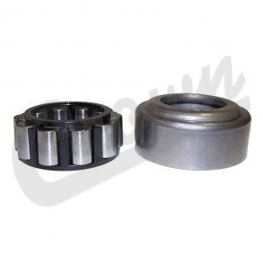 (21) BEARING, CLUSTER GEAR 00/01 XJ/TJ FRONT/REAR