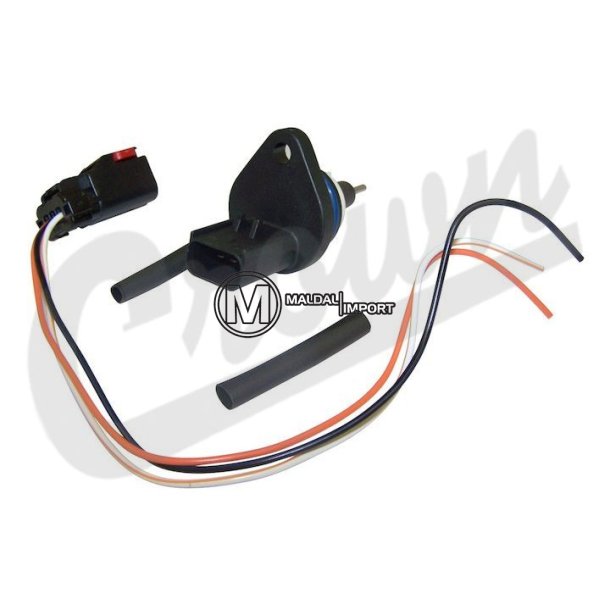 Speedometer Sensor YJ-XJ-ZJ 1992-1997