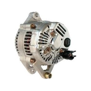 DYNAMO 2,5TD 99-01 XJ