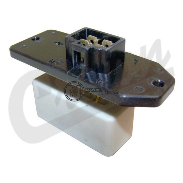 VIFTEMOTSTAND WJ/WG (MANUEL) 00-04