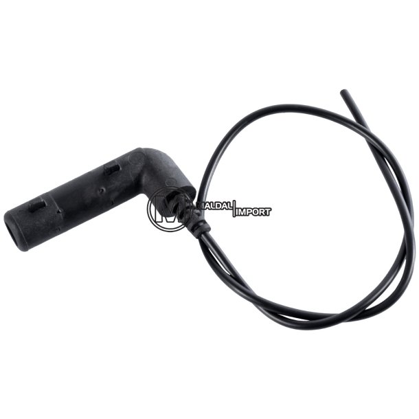 Plugghette til gl�deplugg 2,5TD + 3,1TD