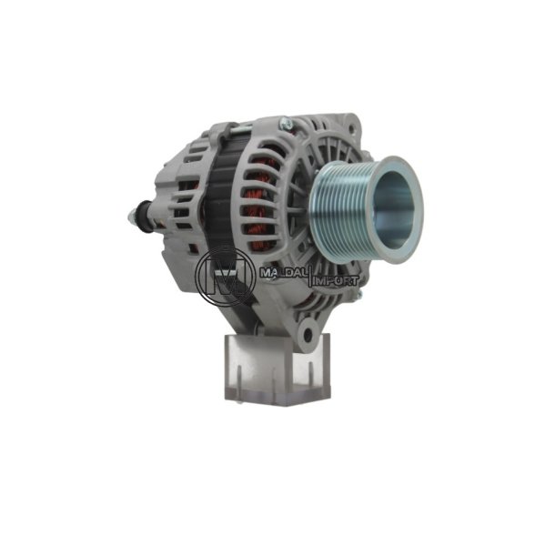 Dynamo 24V 120AMP IVECO = 504342586