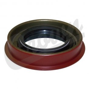 (17) Simring PINION FRONT KJ 02-07