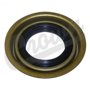 (21) Simring STIKKAKSEL FRONT KJ 02-07