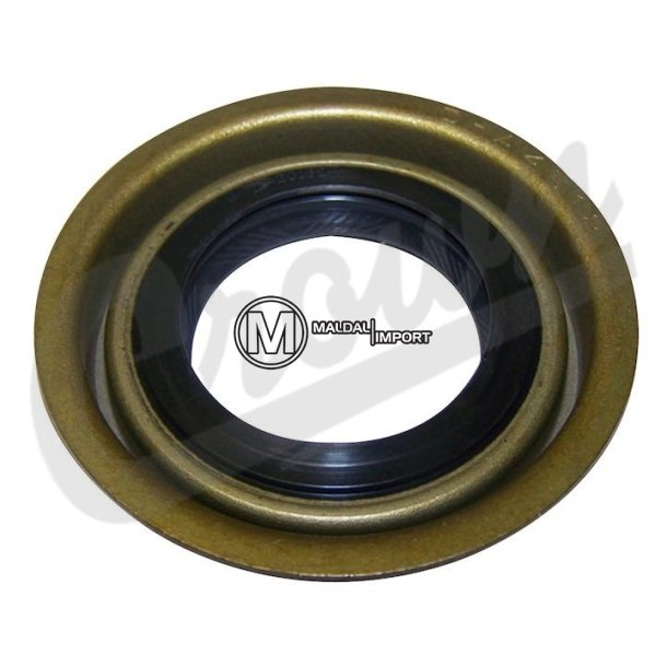 (21) Simring STIKKAKSEL FRONT KJ 02-07