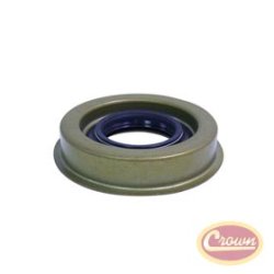 (11) Simring PINION FRONT 01-04 WJ/WG