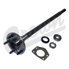 (18) HYRE STIKKAKSEL DANA 35 2002 KJ