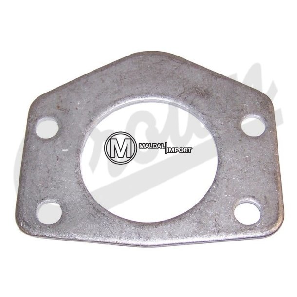 (22) HOLDEPLATE DANA 35 2002 KJ