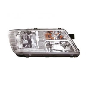 HOVEDLYKT HYRE 08-11