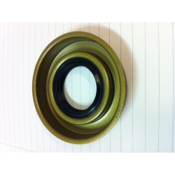 (11) Simring PINION FRONT 00-01 XJ (01-06 TJ)