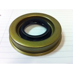 (11) Simring PINION FRONT 00-01 XJ (01-06 TJ)