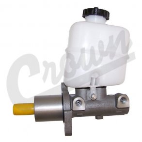 HOVEDSYLINDER 02-05 KJ