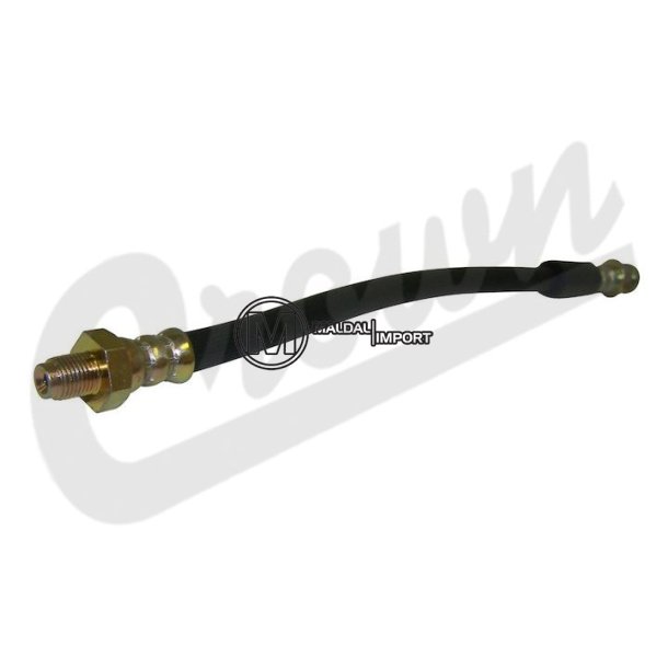 Bremseslange BAK PM/MK 07-17