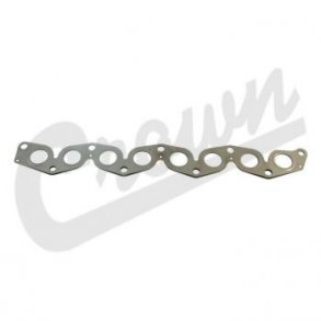 EKSOSMANIFOLDPAKNING 2,5CRD-2,8CRD 02-07