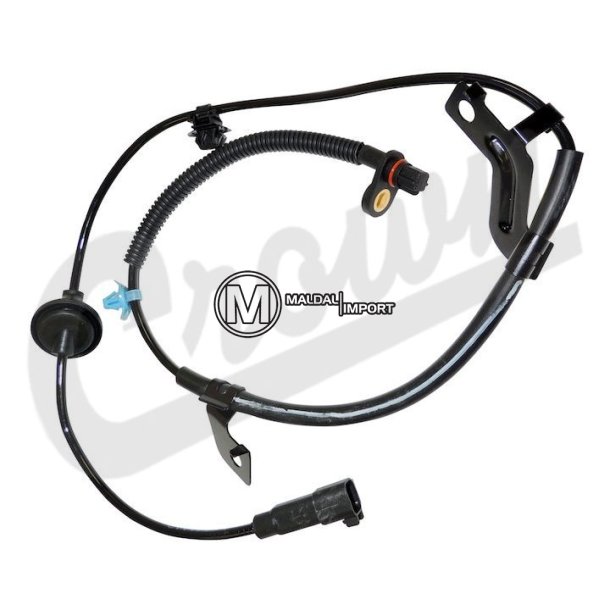 ABS SENSOR VENSTRE BAK PM/MK 07-17 2WD
