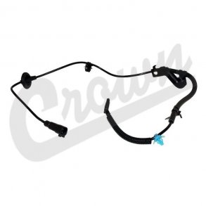 ABS SENSOR VENSTRE BAK PM/MK 07-17 4WD