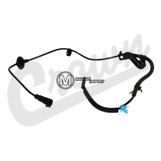 ABS SENSOR VENSTRE BAK PM/MK 07-17 4WD