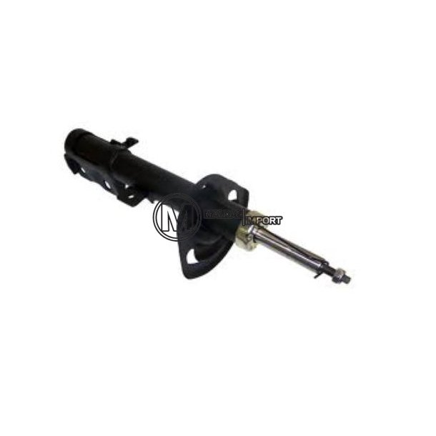 Sttdemper FRONT HYRE 06-09