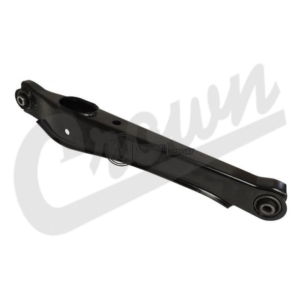 Brearm nedre bak, PM/MK 10-17