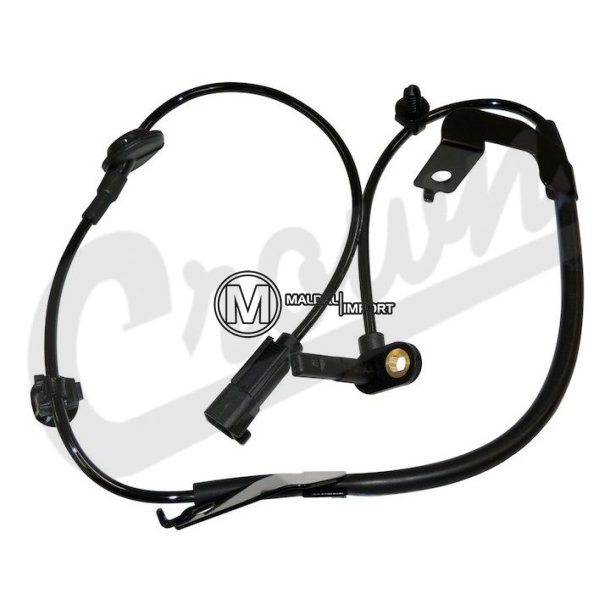 ABS SENSOR HYRE FRONT PM/MK 07-17