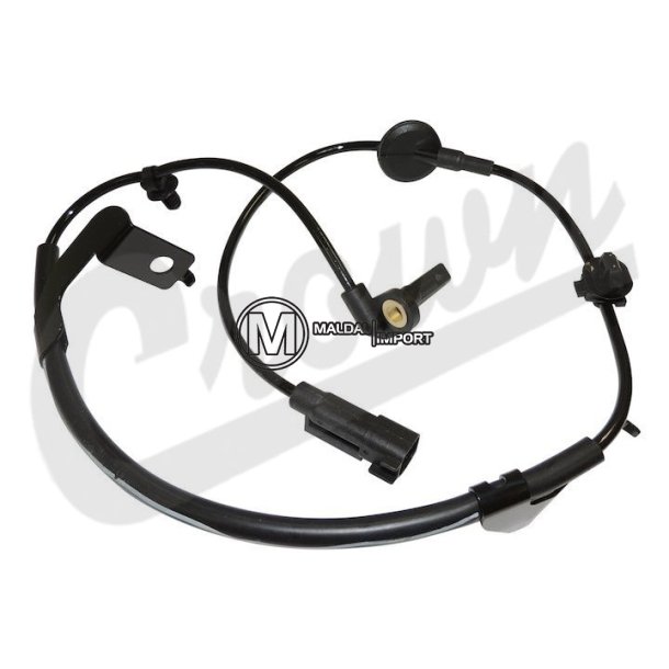 ABS SENSOR VENSTRE FRONT PM/MK 07-17
