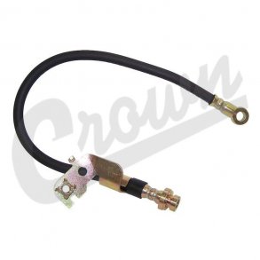 Bremseslange hyre front PM/MK 07-17