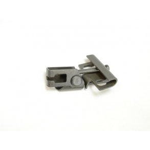 Holdeplate for Parkwire fremre PM/MK 07-17